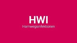 🏃‍♂️1️⃣❗ Harnwegsinfektionen HWI Zystitis KP [upl. by Zarger]