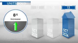 Lone TreeCO Real Estate Market Update from REMAX AllianceNovember 2024 [upl. by Anemij]