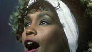 Whitney Houston  Star Spangled Banner Live Super Bowl XXV 1991 MALE VERSION [upl. by Anires]