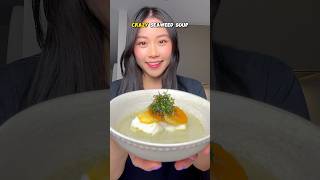 I recreated the famous Netflix seaweed soup from Culinary Class Wars 🍲 [upl. by Anoy]