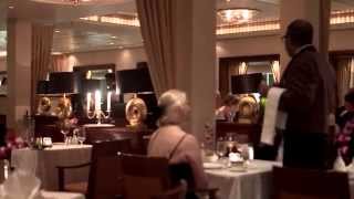 What can you expect on from Princess and Queens Grill with Cunard  Planet Cruise [upl. by Nedda]