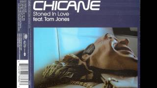 Chicane featTom Jones  Stoned in Love Vertigo vocal remix [upl. by Sadira344]