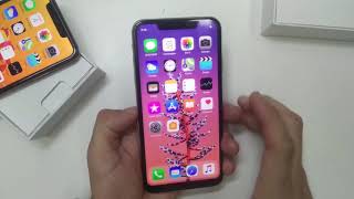 ВидеоОбзор iPhone XS Max Корейской фабричной копииАйфон 10 max фабричная реплика [upl. by Liagiba]