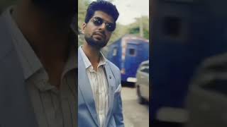 Hitesh Bhardwaj GhumHaiKisikePyaarMeiin new reel  saraj ghkkpmupcomingshortssarajvm [upl. by Enamrahs]