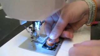 How to Use your Sewing Machine for Beginners [upl. by Nylatsyrc]