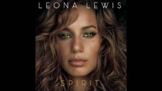 Leona Lewis  Hurt [upl. by Aliemaj]