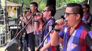 DIAMANTES EN VIVO CHIRIJO CUMBIA SALUDOS HD mix 1 [upl. by Eatnom]