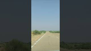 Way to Longewala Jaisalmer [upl. by Godfry218]