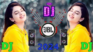 Dj Song💙  Top Dj  Hard Bass ❤️‍🔥  JBL Dj Remix  Old Hindi Dj Song 🥀  Dj Remix Song 2024 [upl. by Baiss554]