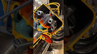 Camshaft Lift EXPLAINED engine mechancial automobile camshaft cammed [upl. by Duff]