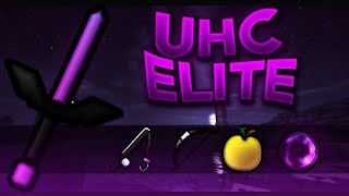 Uhc Elite Pack 128x  PvP Texture Pack  Minecraft PE 10x 016x [upl. by Jermain225]