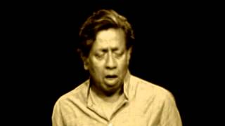 Sakharam Binder by Vijay Tendulkar Marathi PlayDrama Original footage [upl. by Blakely]