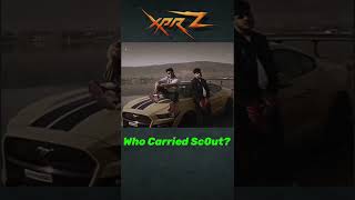 Who Carried Sc0utOp esports scout [upl. by Evets]