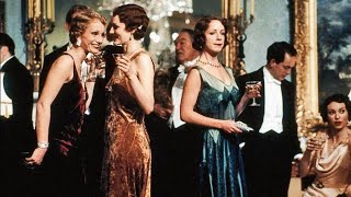 Gosford Park Full Movie Facts  Review And Knowledge  Eileen Atkins  Bob Balaban [upl. by Shanna440]