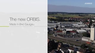 The new ORBIS Making of Made in Bad Saulgau  2018  en [upl. by Ronnica592]