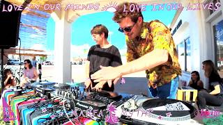 Photay DJ Set at Marfa Myths HQ 2019 [upl. by Oakman]