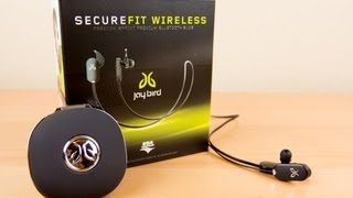 Jaybird Freedom Sprint Bluetooth Wireless Earbuds Review [upl. by Carmela571]