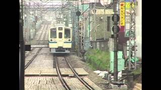 小田急下北沢駅 20050618 [upl. by Erroll]