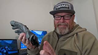 Klim Krios Pro amp Klim GTX Glove review [upl. by Charisse]