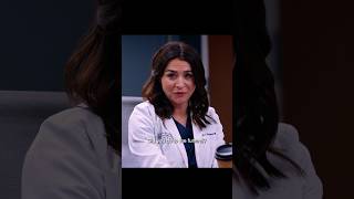 Rectify the low salary of the hospital greysanatomy tvshow shorts [upl. by Annaehr]