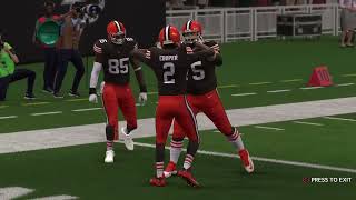 2024 Browns  Falcons Preseason Week 3 updated rosters [upl. by Nnael773]