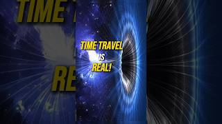 Time Dilation How Time Travel Works in Space [upl. by Olimpia429]