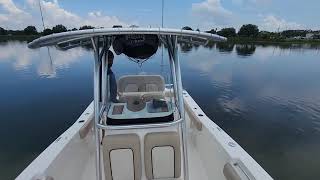 Look at this new listing 2015 Sea Fox 226 Commander Powered by a Yamaha 175hp 4 stroke [upl. by Ulrikaumeko103]