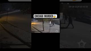 Chicago Homicide on 700 block of N Halsted September 8 2024 😨 violentcrime gangmember [upl. by Murrell]