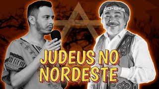 PARTE 1  A INFLUÊNCIA JUDAICA NA CULTURA NORDESTINA [upl. by Spanjian995]