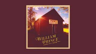 William Prince  Send the Light Official Audio [upl. by Aicened]