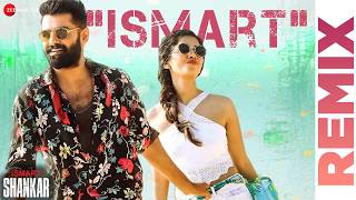 Ismart Title Song Remix  iSmart Shankar  Ram Pothineni Nidhhi Agerwal Nabha Natesh  Mani Sharma [upl. by Aeynod]