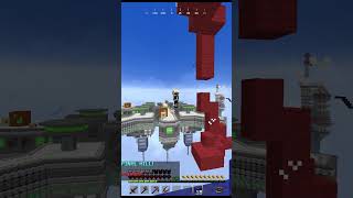 玩bedwars死亡想贏的執念 minecraft gaming pvp memes bedwars [upl. by Lance627]