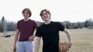 SHS Titans Baseball Spring 2024  Promo [upl. by Darcee]