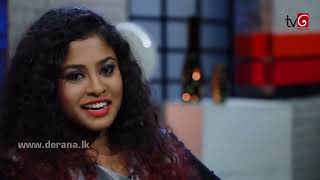 Dream Star Season VIII Final 48  29th September 2018  Ishani  හිම වැස්ස [upl. by Chor]