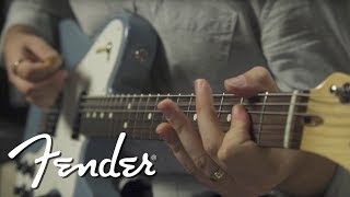 The Benefits of Playing Guitar  Fender Play™  Fender [upl. by Merv]