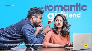 Unromantic Girlfriend  Ft Niharika Konidela  Girl Formula  Chai Bisket [upl. by Winnah658]