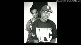 Heltah Skeltah  Worldwide Rock The World 1998 [upl. by Ainomar]