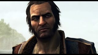 Assassins Creed IV Black Flag  Killing Benjamin Hornigold HQ [upl. by Lunnete583]