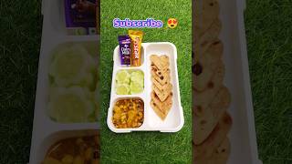 Super Healthy And Tasty food LUNCHBOX 🍱 for School 🏫 childrenlunchlunchboxshortvideoviralvideo [upl. by Horan605]