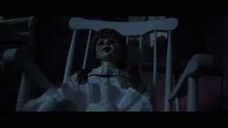 Annabelle Creation in cinemas August 17  Trailer 1 [upl. by Kiri]