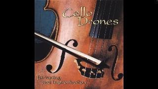 Cello Drone B [upl. by Javed]