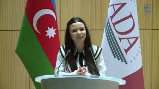 quotSertifikatlaşdırma 2024 peşəkar müəllim  keyfiyyətli təhsilquot  CANLI [upl. by Anahsahs]