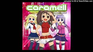 Caramella Girls  Caramelldansen Japanese Bass Version [upl. by Austina555]