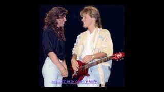 Modern Talking – Geronimos Cadillac slowed and rewerb [upl. by Kari]