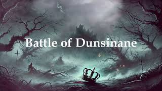 Battle of Dunsinane Macbeth’s Final Fall – Dark Orchestral Epic [upl. by Elleivap]