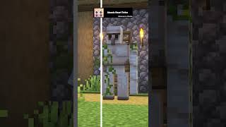 Best Minecraft Texture Packs pt17 minecraftshorts minecraft [upl. by Schreibman]