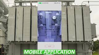 POWER VIEW APPLICATION SUBSTATION DIGITAL [upl. by Aisela642]