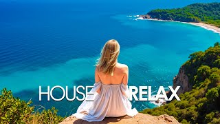 Summer Music Mix 2024 🌱 The Best Of Vocal Deep House Music Mix 2024 🌱Mega Hits 2024 298 [upl. by Croydon]