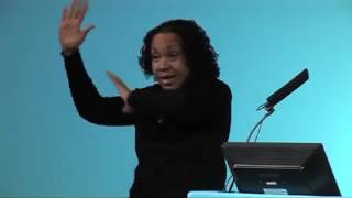 Post Traumatic Syndrome Dr Joy DeGruy Leary  Part 1 [upl. by Annhoj612]