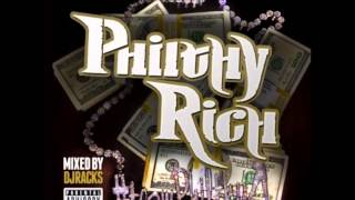 PHILTHY RICH FEAT IAMSU JOSH K  DONT GET OFFENDED [upl. by Mercie]